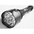 Мощный (18W 365 nm) ультрафиолетовый фонарь UV-Tech Light incl. Модель 18WX5 365 nm